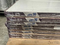 Elit stucco wit plafondtegel (8x) - afbeelding 3 van  3