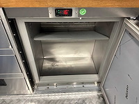 Elitbox l290 buitenkeuken / kiosk - afbeelding 2 van  22