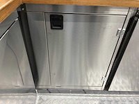 Elitbox l290 buitenkeuken / kiosk - afbeelding 4 van  22
