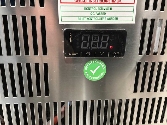 Elitbox l290 buitenkeuken / kiosk - afbeelding 8 van  22