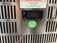 Elitbox l290 buitenkeuken / kiosk - afbeelding 8 van  22