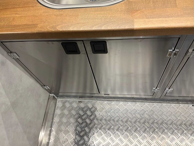 Elitbox l290 buitenkeuken / kiosk - afbeelding 9 van  22