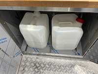 Elitbox l290 buitenkeuken / kiosk - afbeelding 10 van  22