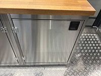Elitbox l290 buitenkeuken / kiosk - afbeelding 11 van  22