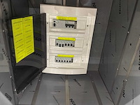 Elitbox l290 buitenkeuken / kiosk - afbeelding 13 van  22