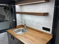 Elitbox l290 buitenkeuken / kiosk - afbeelding 14 van  22