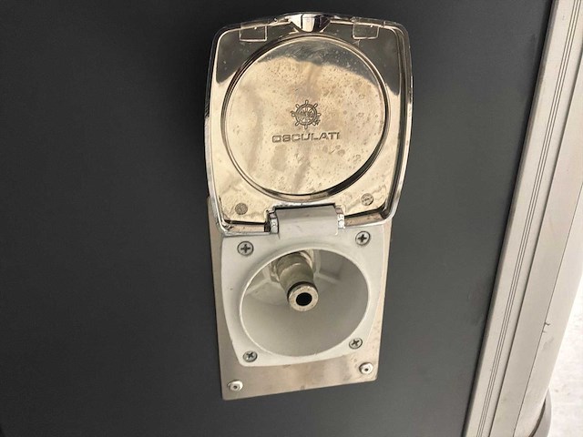 Elitbox l290 buitenkeuken / kiosk - afbeelding 15 van  22