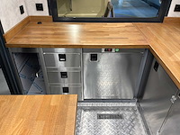 Elitbox l290 buitenkeuken / kiosk - afbeelding 20 van  22