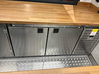 Elitbox l290 buitenkeuken / kiosk - afbeelding 21 van  22