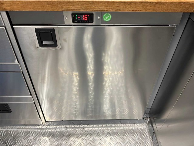 Elitbox l290 buitenkeuken / kiosk - afbeelding 22 van  22