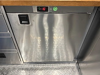 Elitbox l290 buitenkeuken / kiosk - afbeelding 22 van  22