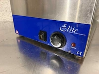 Elite - bain-marie - afbeelding 3 van  4