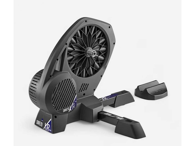 Elite - direto xr-t - interactieve hometrainer - afbeelding 1 van  3