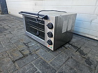 Elite - h7424l - heteluchtoven - afbeelding 1 van  2
