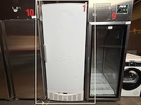 Elite - professionele vrieskast 500 liter
