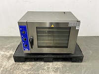 Elite - rec051m - combisteamer - afbeelding 2 van  7