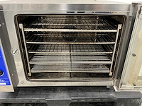 Elite - rec051m - combisteamer - afbeelding 7 van  7