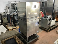 Elite at 105 korvenvaatwasmachine - afbeelding 2 van  6