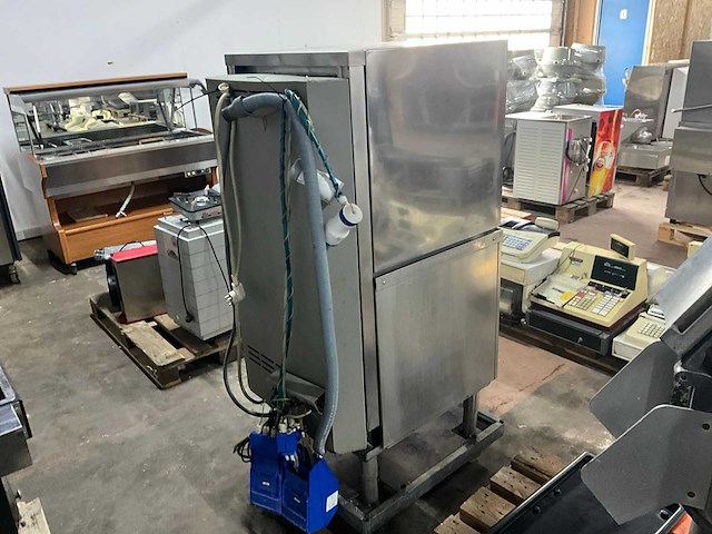 Elite at 105 korvenvaatwasmachine - afbeelding 3 van  6