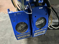 Elite at 105 korvenvaatwasmachine - afbeelding 4 van  6