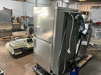 Elite at 105 korvenvaatwasmachine - afbeelding 5 van  6