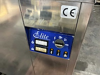 Elite at 105 korvenvaatwasmachine - afbeelding 6 van  6