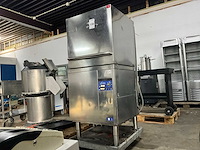 Elite at 105 korvenvaatwasmachine - afbeelding 1 van  6