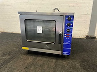 Elite combisteamer - afbeelding 2 van  9