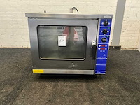 Elite combisteamer - afbeelding 3 van  9