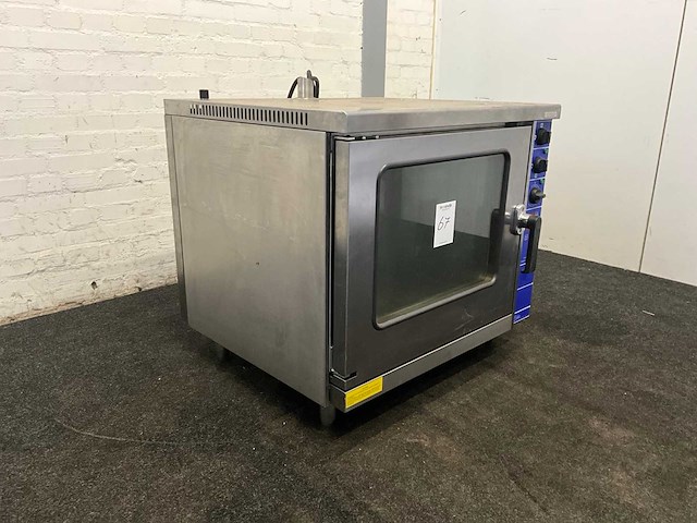 Elite combisteamer - afbeelding 4 van  9