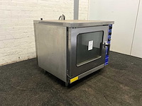 Elite combisteamer - afbeelding 4 van  9