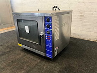 Elite combisteamer - afbeelding 5 van  9