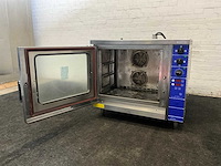Elite combisteamer - afbeelding 7 van  9