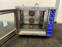 Elite combisteamer - afbeelding 8 van  9