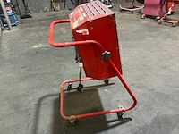 Elite ehs230 heater - afbeelding 2 van  5