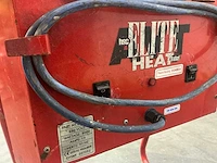 Elite ehs230 heater - afbeelding 3 van  5