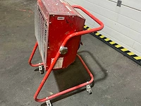 Elite ehs230 heater - afbeelding 4 van  5