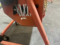 Elite ehs230 heater - afbeelding 1 van  4