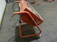 Elite ehs230 heater - afbeelding 2 van  5