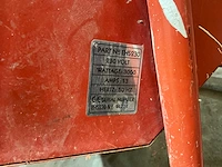 Elite ehs230 heater - afbeelding 5 van  5