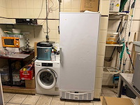 Elite gs-611 vriezer - afbeelding 1 van  4