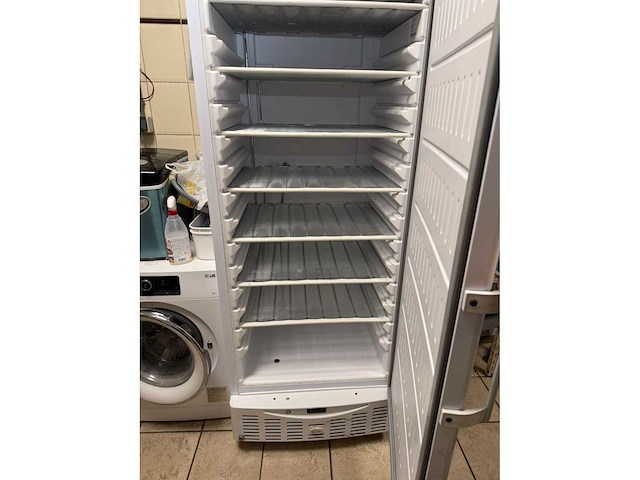 Elite gs-611 vriezer - afbeelding 3 van  4