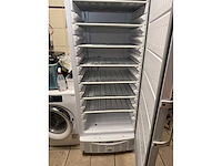 Elite gs-611 vriezer - afbeelding 3 van  4