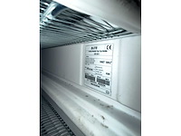 Elite gs611 vriezer - afbeelding 4 van  4