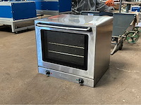 Elite heteluchtoven - afbeelding 1 van  6