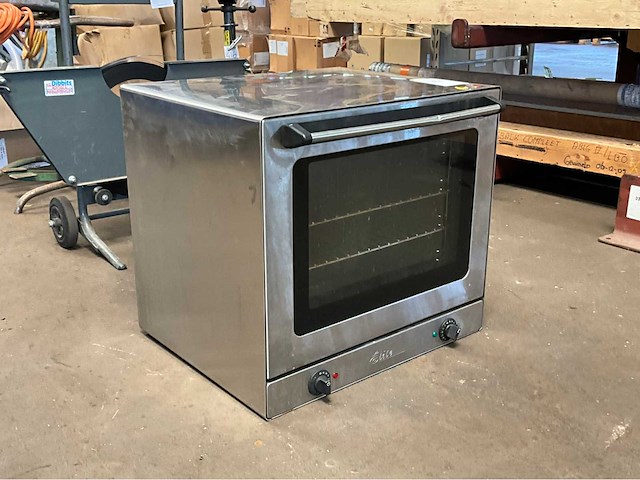 Elite heteluchtoven - afbeelding 2 van  6