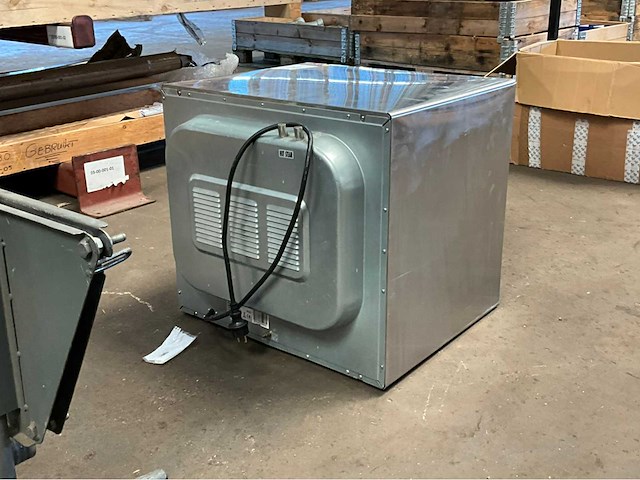 Elite heteluchtoven - afbeelding 3 van  6