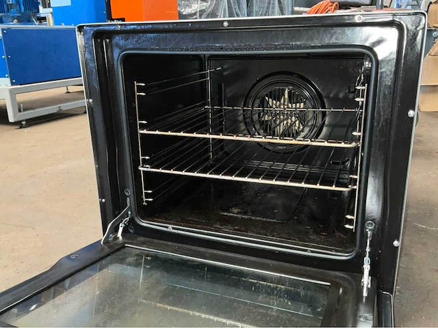 Elite heteluchtoven - afbeelding 5 van  6