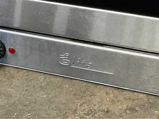 Elite heteluchtoven - afbeelding 6 van  6