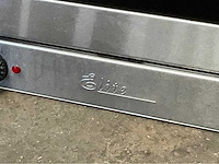 Elite heteluchtoven - afbeelding 6 van  6